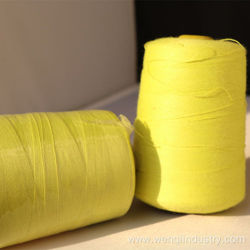 Fire Resistant High Strength Para Aramid Yarn